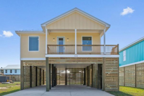 Shore Thing - Your Perfect Beachfront Getaway